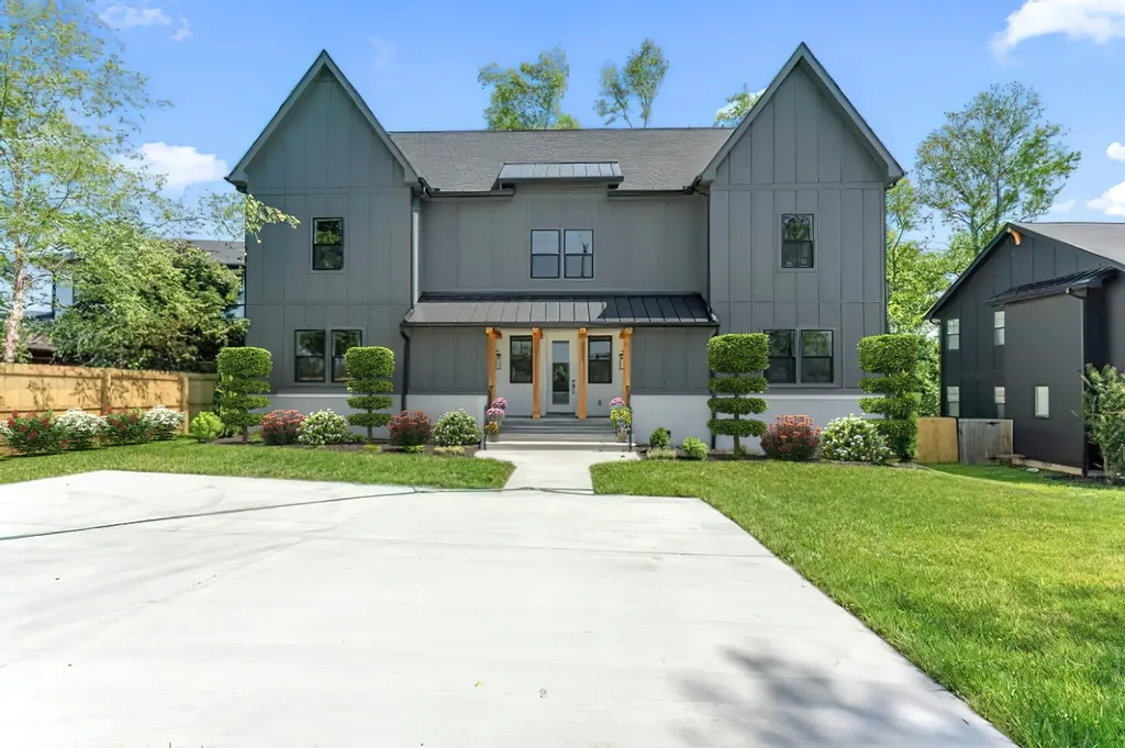 2301 Brittany Drive Nashville TN 37206