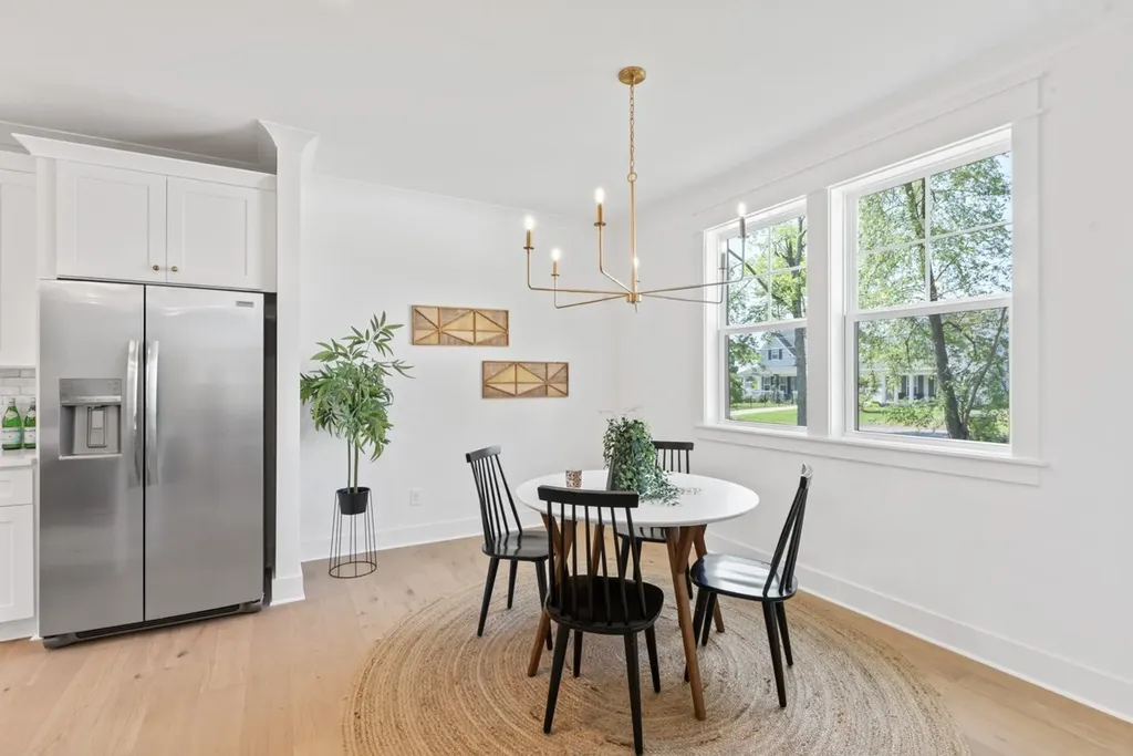 2301 Brittany Drive Nashville TN 37206