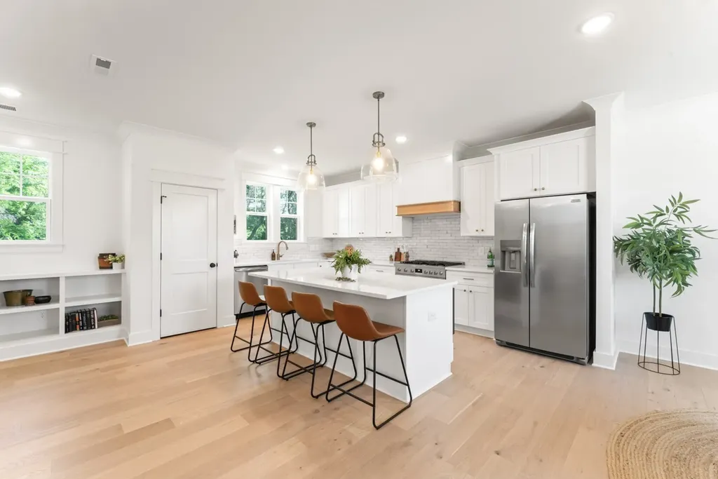 2301 Brittany Drive Nashville TN 37206