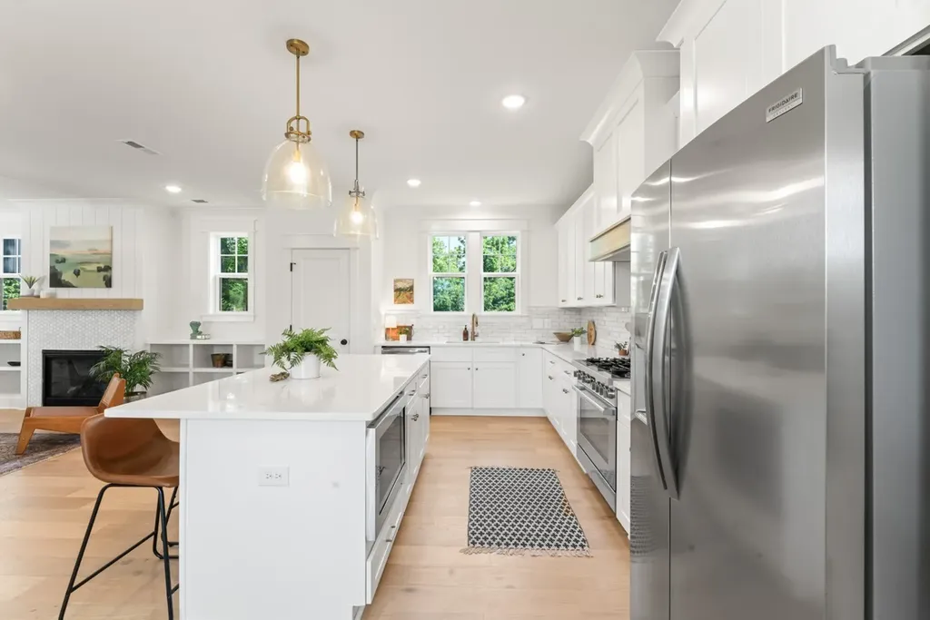 2301 Brittany Drive Nashville TN 37206