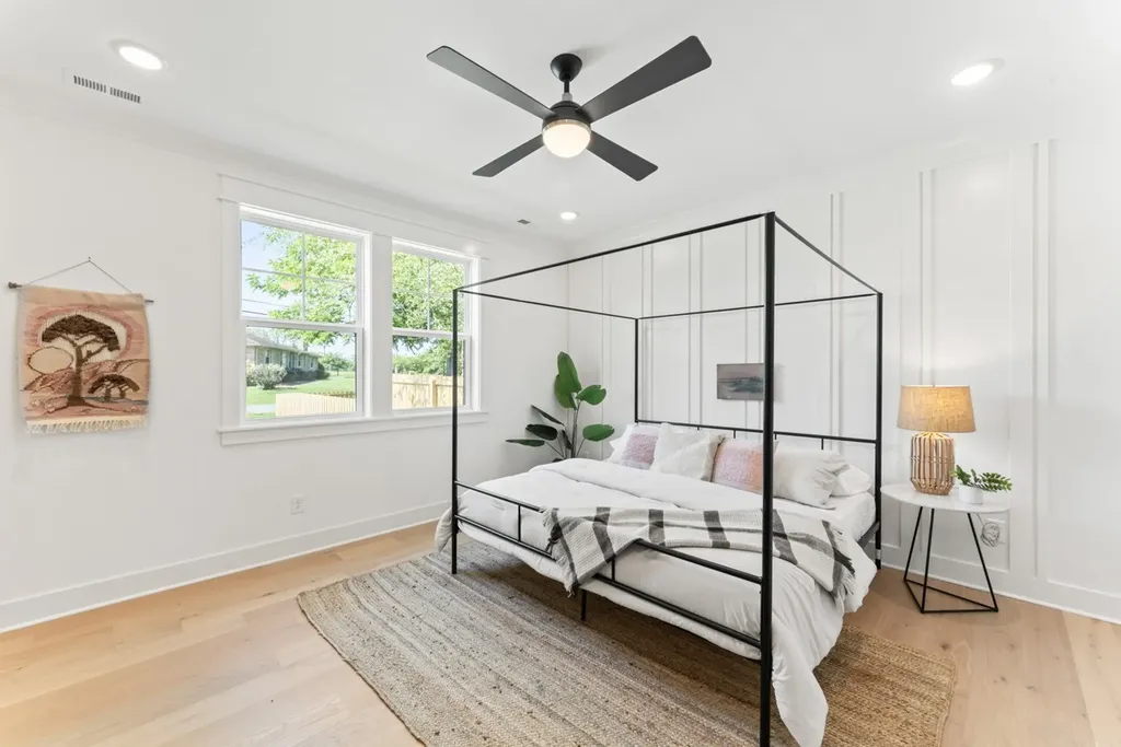 2301 Brittany Drive Nashville TN 37206