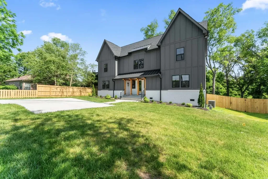 2301 Brittany Drive Nashville TN 37206