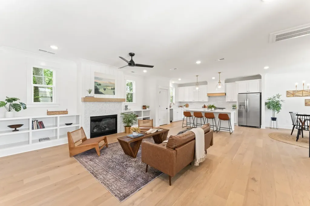 2301 Brittany Drive Nashville TN 37206