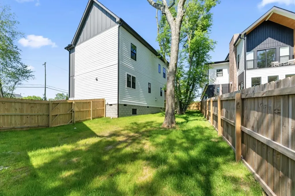 2301 Brittany Drive Nashville TN 37206