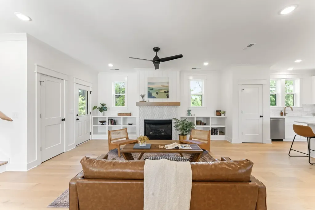 2301 Brittany Drive Nashville TN 37206