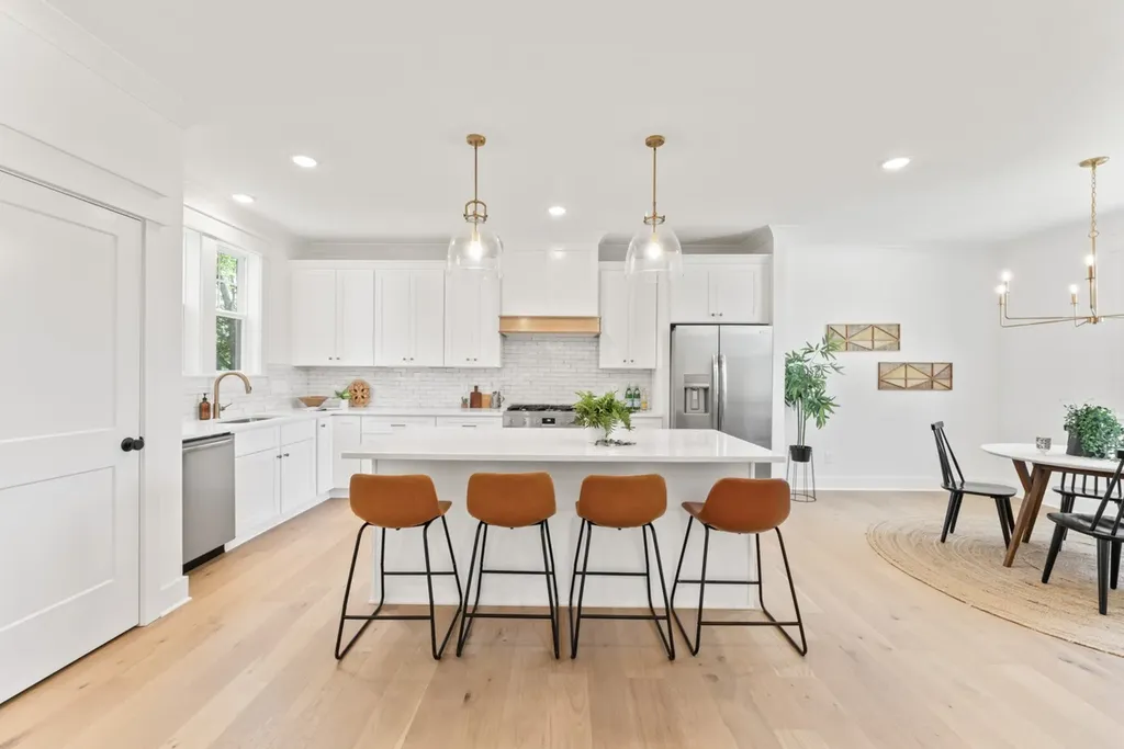 2301 Brittany Drive Nashville TN 37206