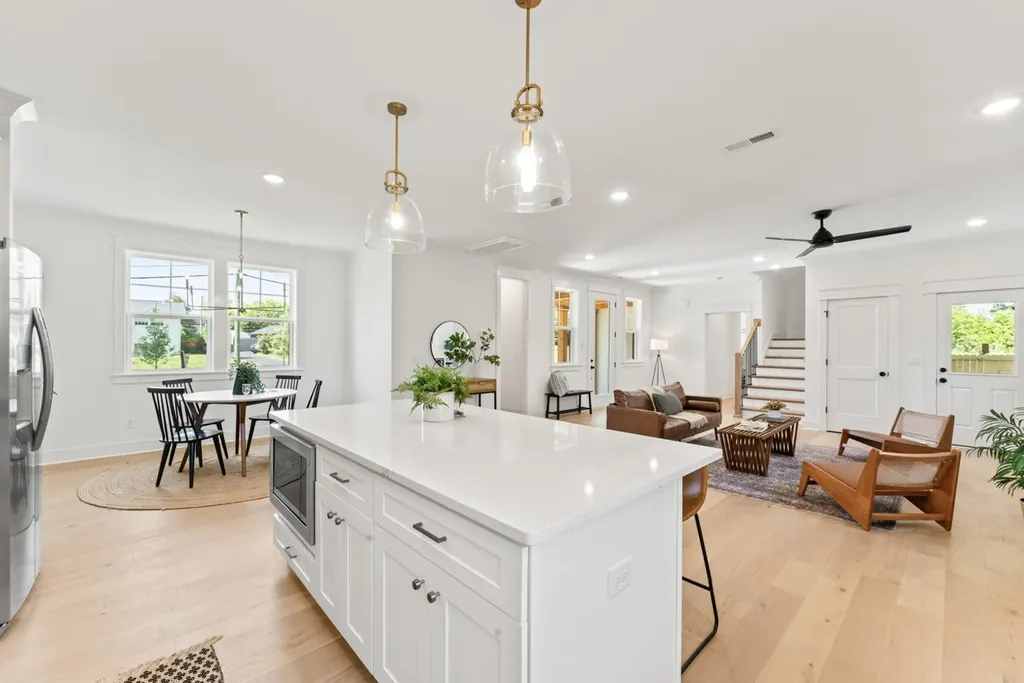 2301 Brittany Drive Nashville TN 37206