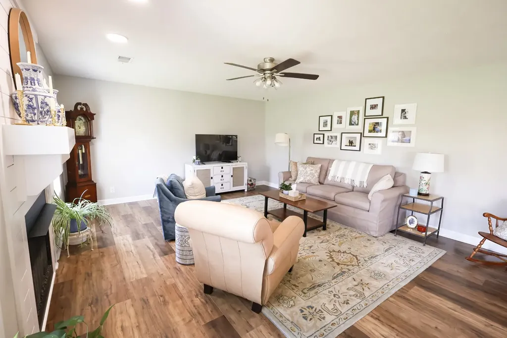 137 Trillium Court Clarksville TN 37043