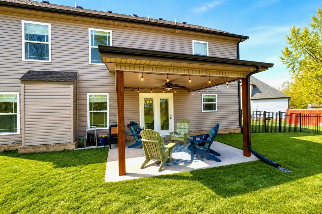 137 Trillium Court Clarksville TN 37043