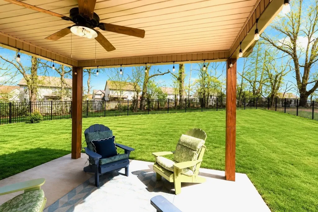 137 Trillium Court Clarksville TN 37043