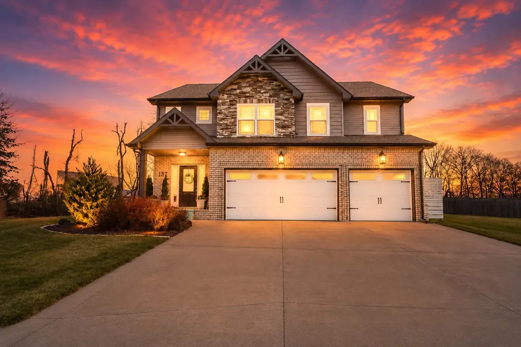 137 Trillium Court Clarksville TN 37043