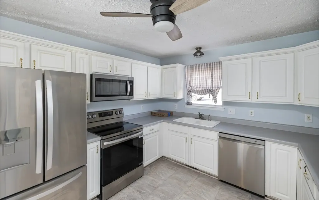 1517 Anthony Way Mount Juliet TN 37122