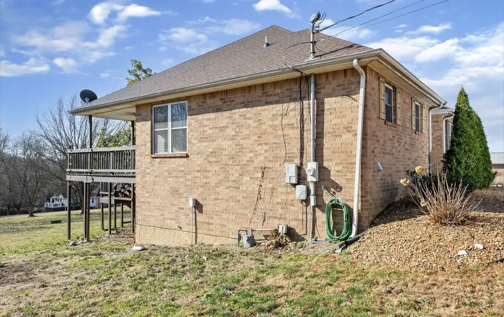 1517 Anthony Way Mount Juliet TN 37122
