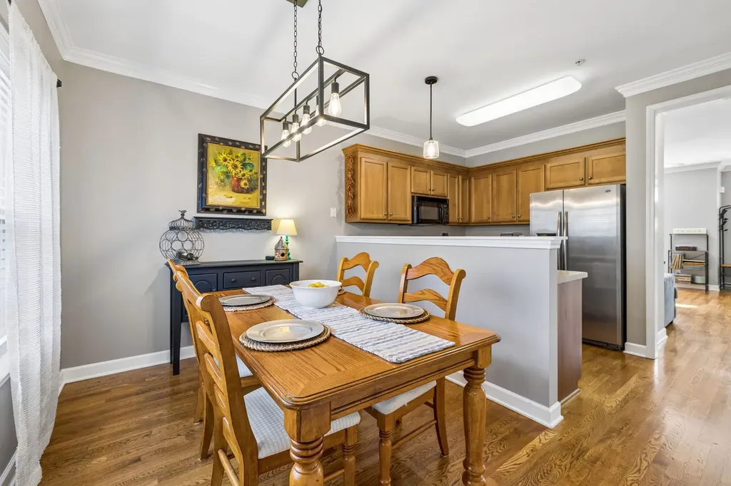 3027 Newport Valley Circle Thompsons Station TN 37179