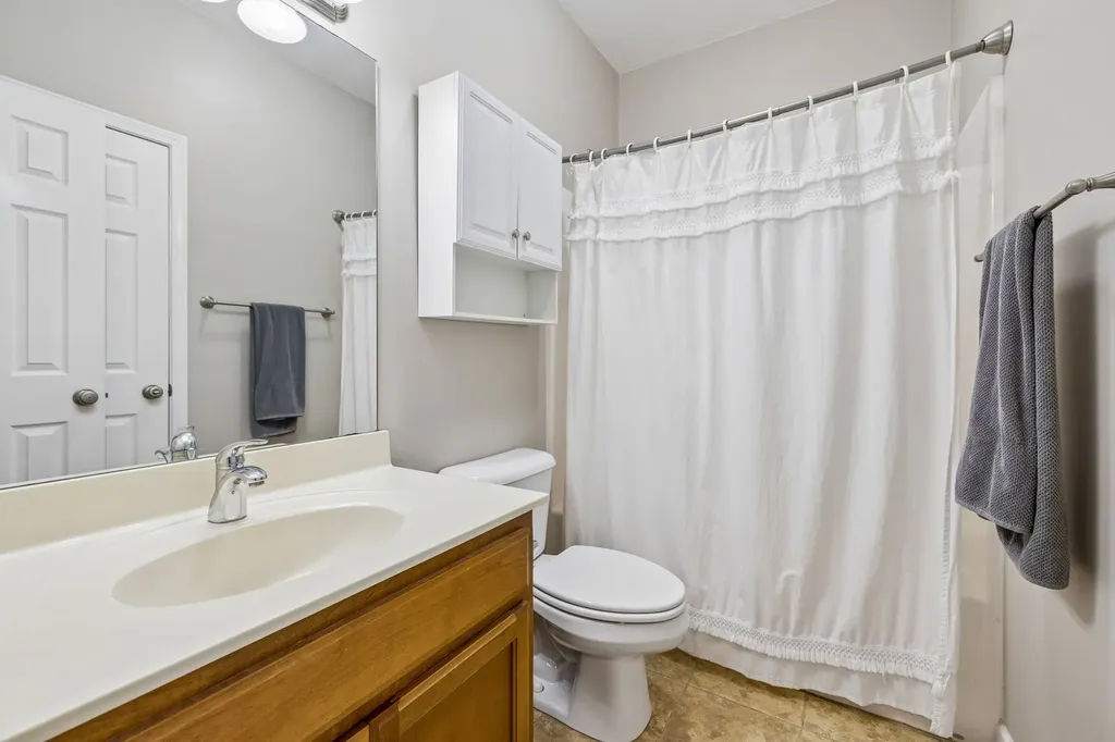 3027 Newport Valley Circle Thompsons Station TN 37179