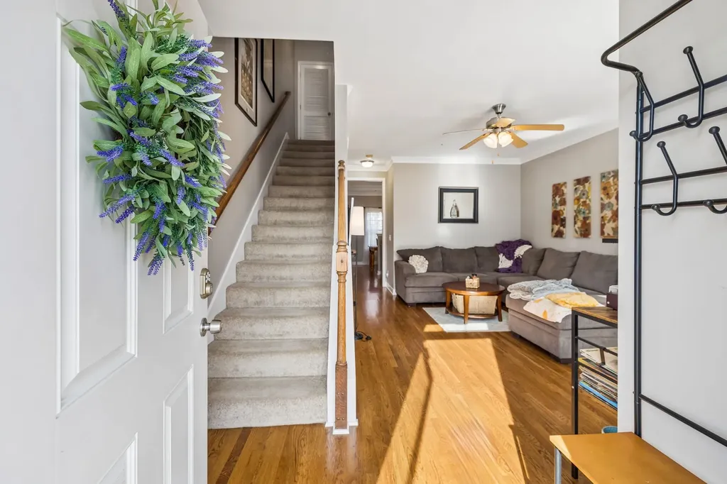 3027 Newport Valley Circle Thompsons Station TN 37179