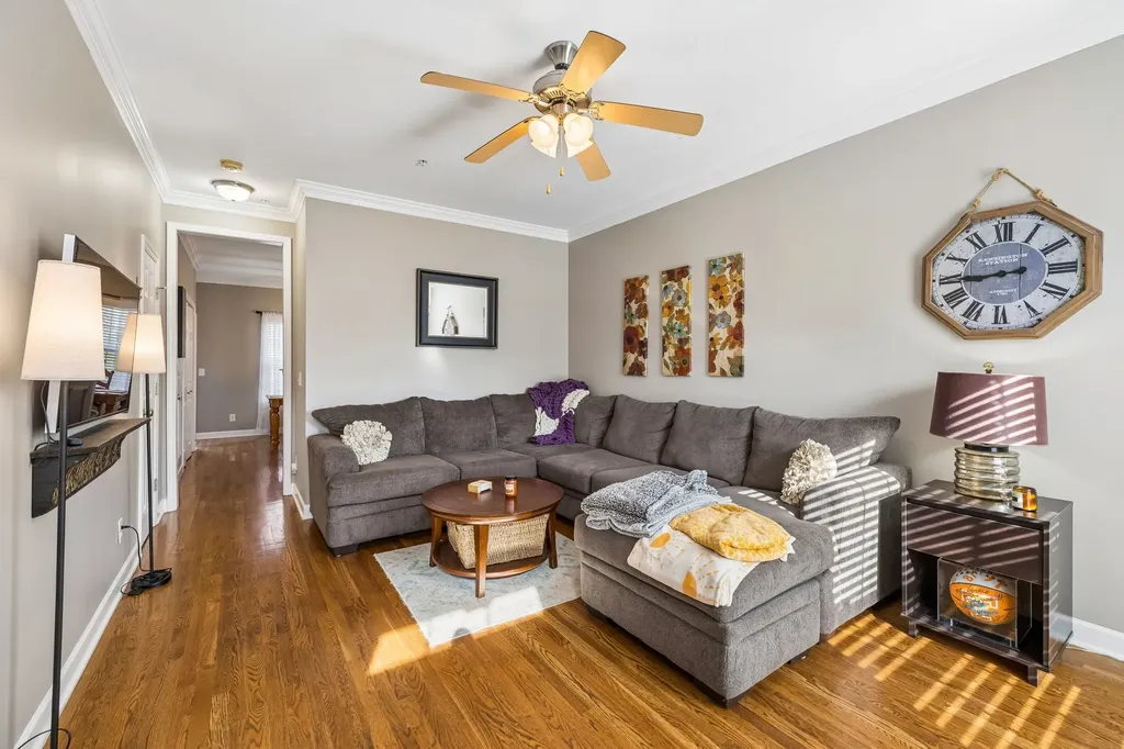 3027 Newport Valley Circle Thompsons Station TN 37179