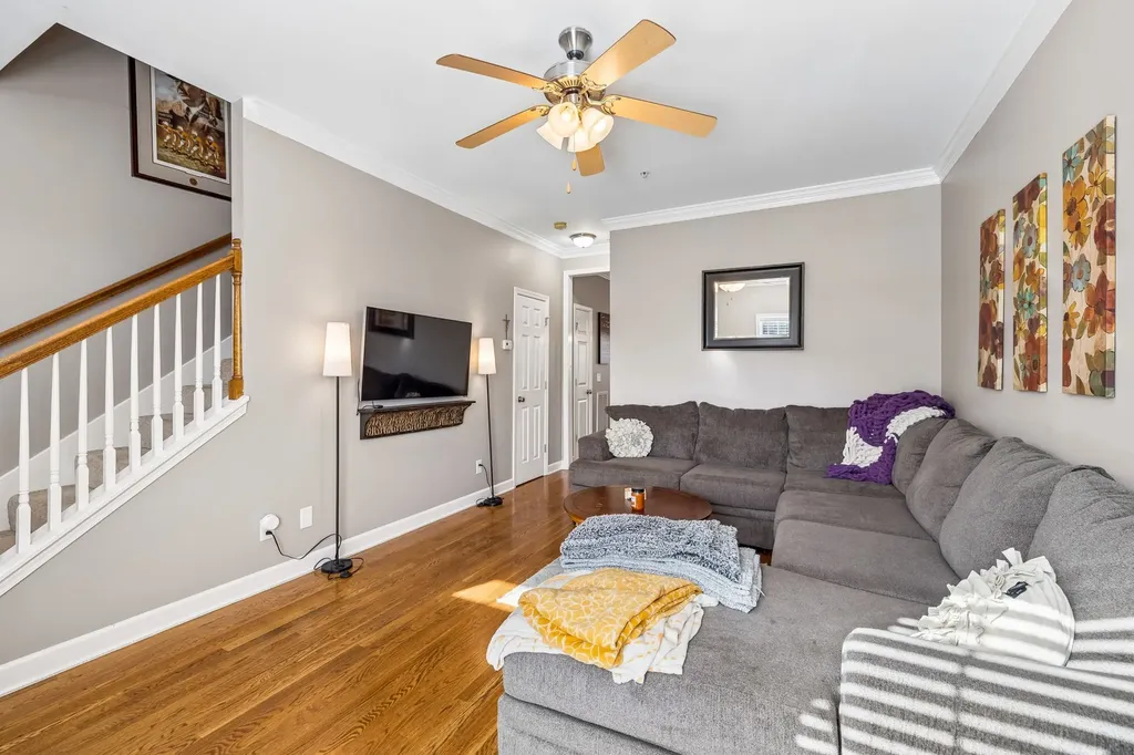 3027 Newport Valley Circle Thompsons Station TN 37179