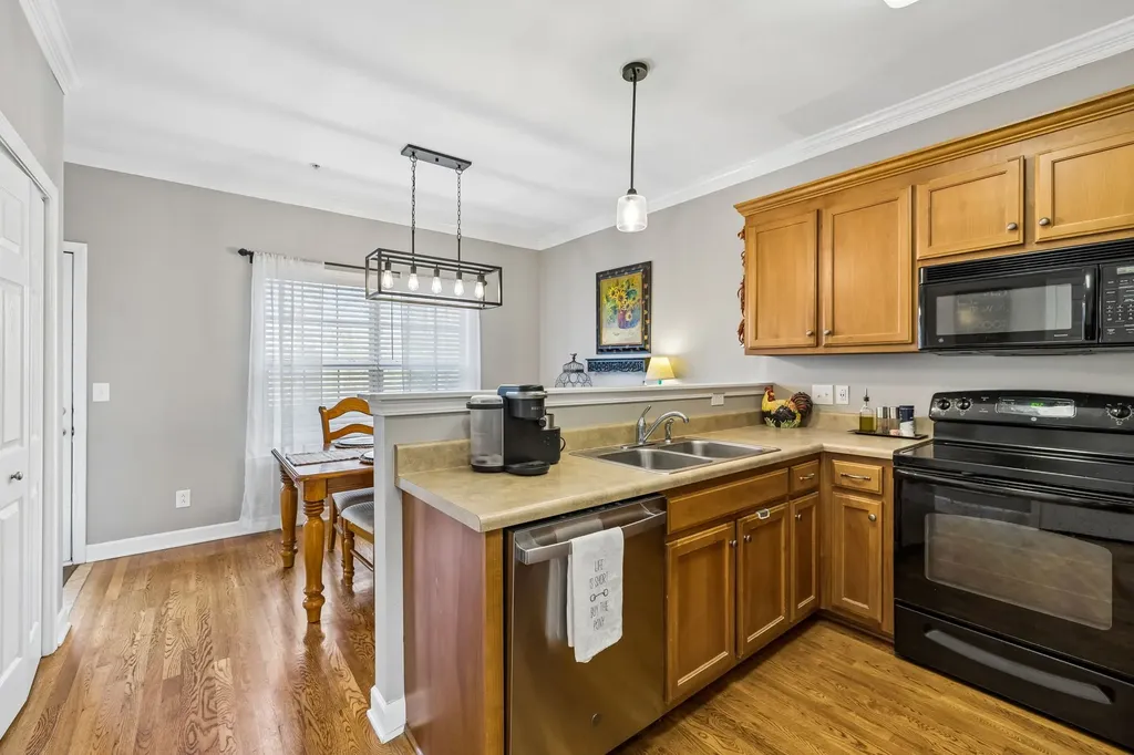 3027 Newport Valley Circle Thompsons Station TN 37179