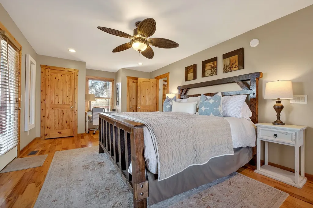 300 Crest Drive Smithville TN 37166