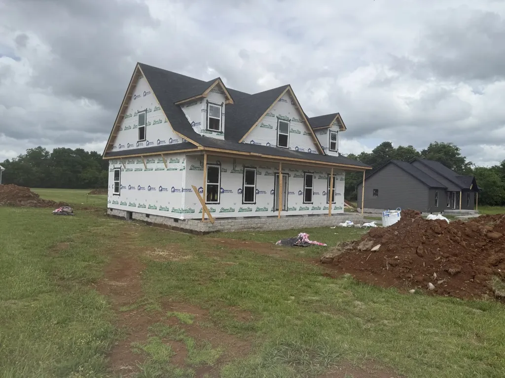 2110 Laws Hill Circle Lewisburg TN 37091