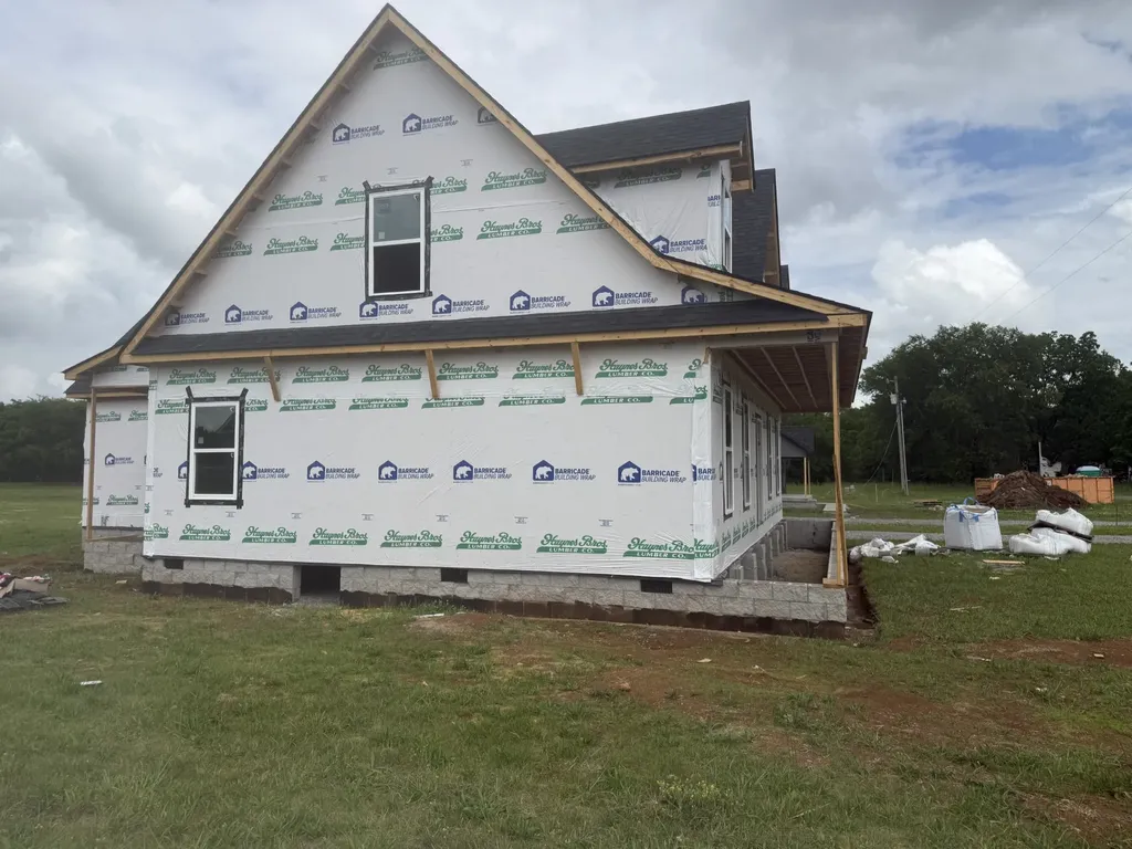 2110 Laws Hill Circle Lewisburg TN 37091