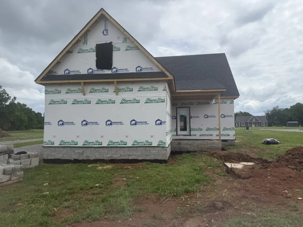 2110 Laws Hill Circle Lewisburg TN 37091