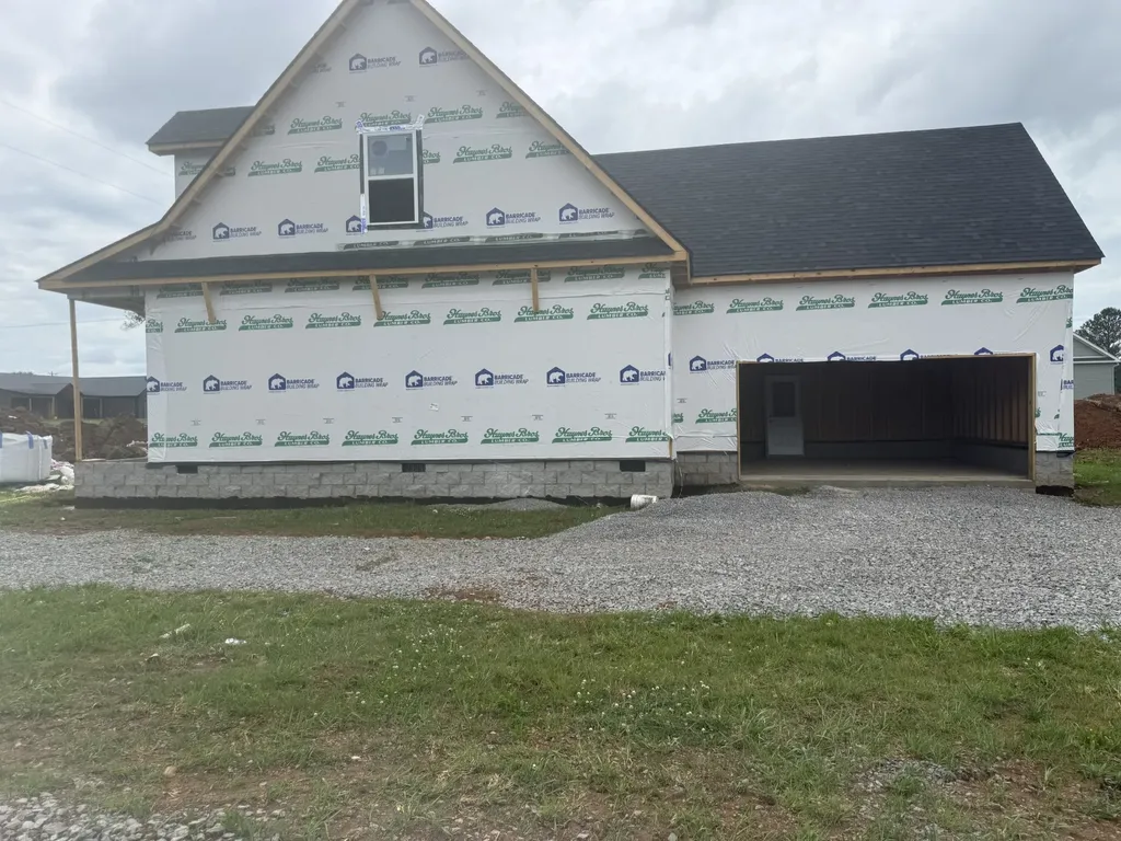 2110 Laws Hill Circle Lewisburg TN 37091