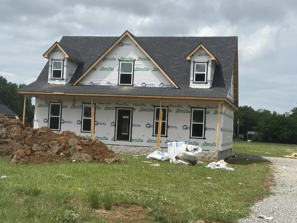 2110 Laws Hill Circle Lewisburg TN 37091