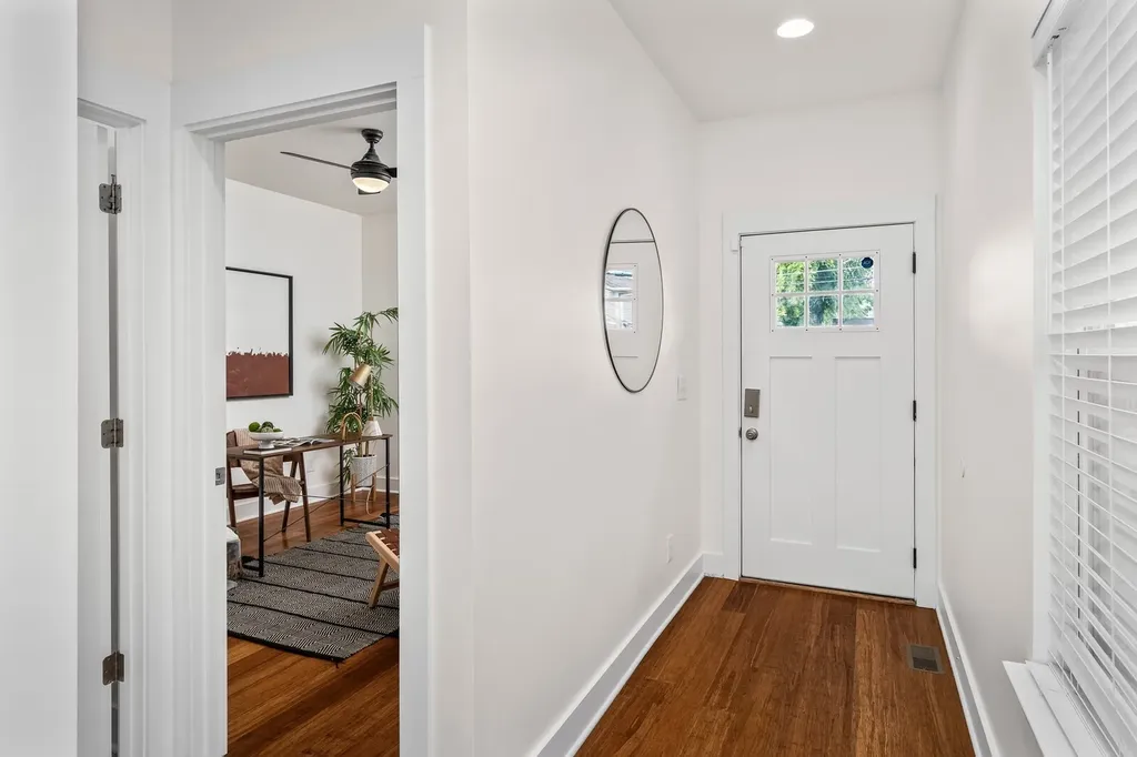 1734 Mckinney Avenue Nashville TN 37208