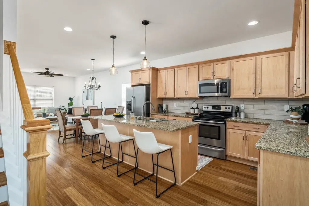 1734 Mckinney Avenue Nashville TN 37208