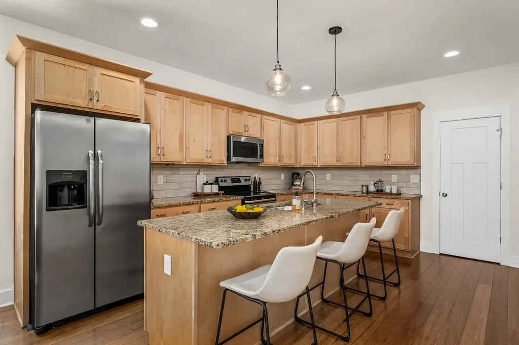 1734 Mckinney Avenue Nashville TN 37208