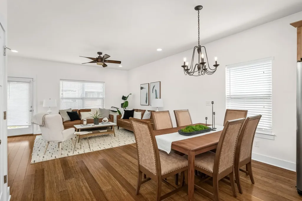 1734 Mckinney Avenue Nashville TN 37208