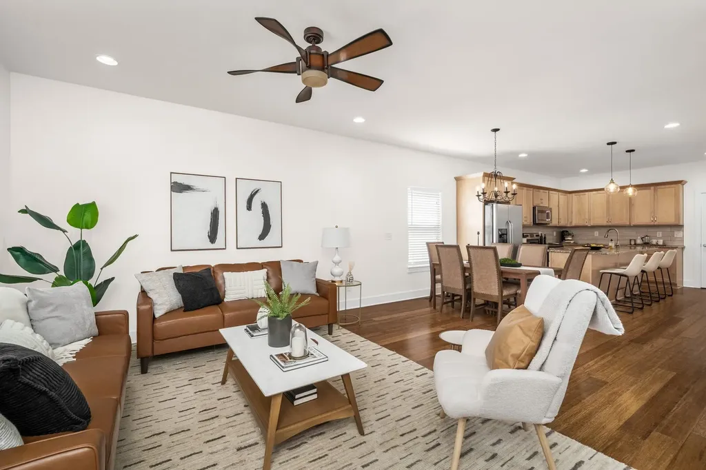 1734 Mckinney Avenue Nashville TN 37208