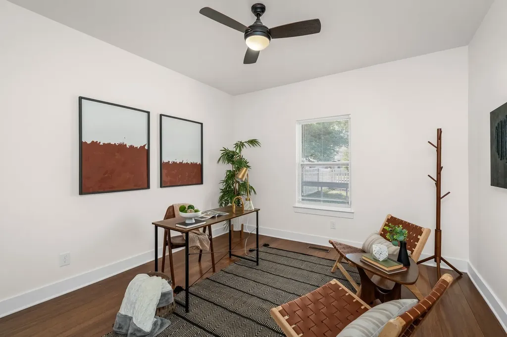 1734 Mckinney Avenue Nashville TN 37208