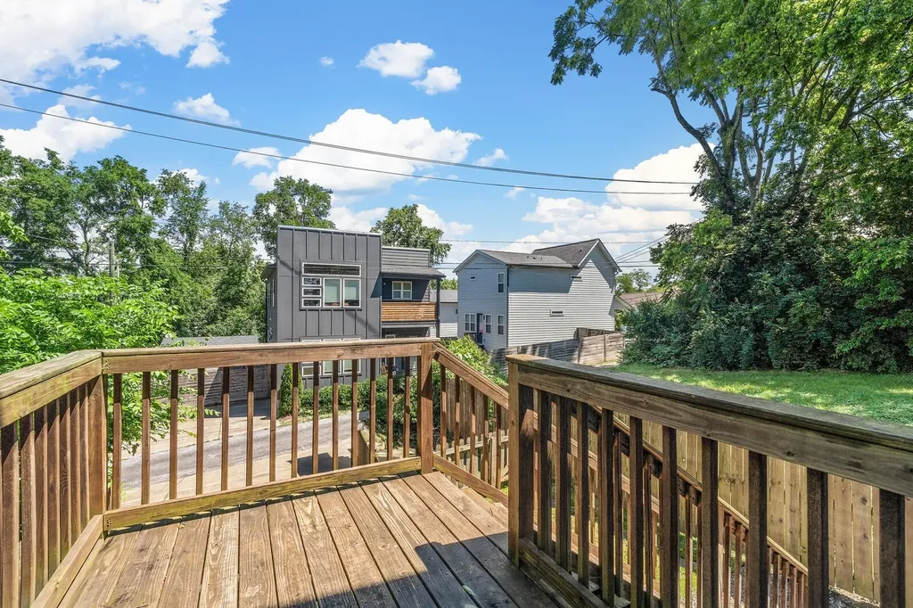 1734 Mckinney Avenue Nashville TN 37208