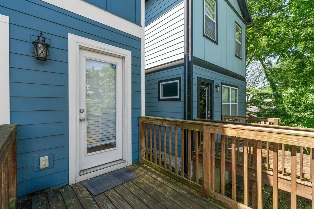 1734 Mckinney Avenue Nashville TN 37208
