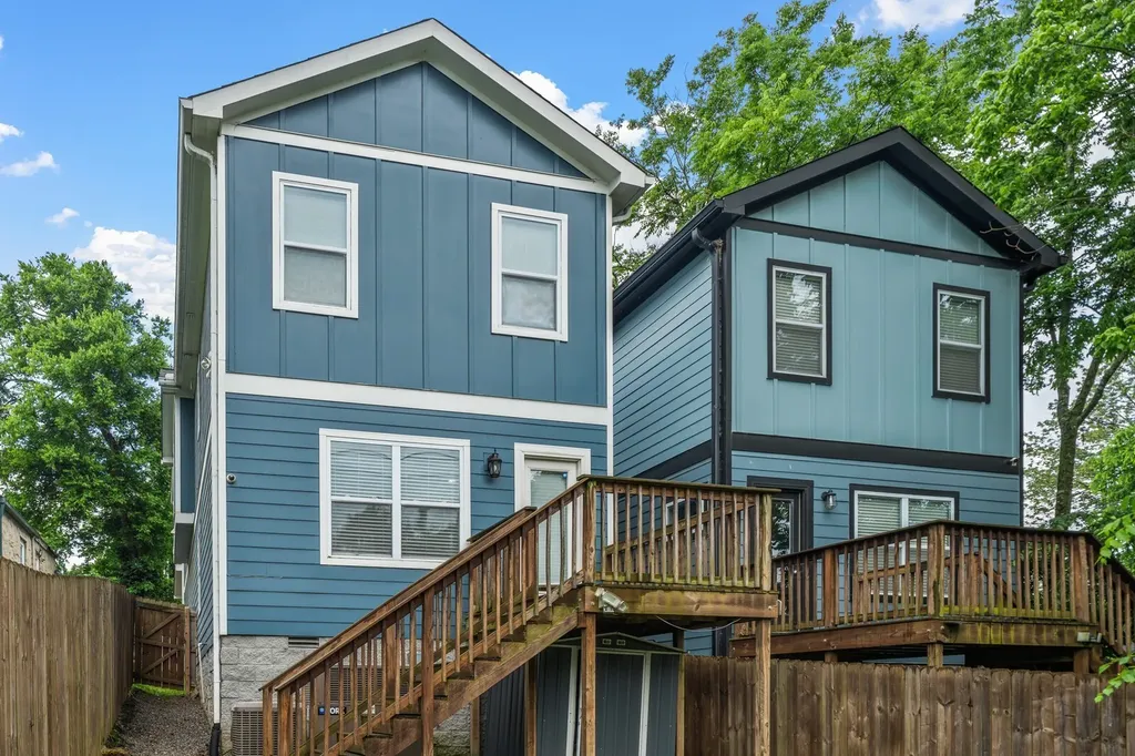 1734 Mckinney Avenue Nashville TN 37208