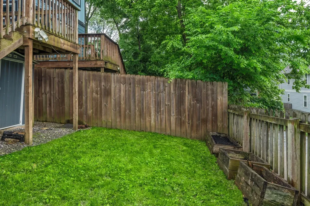 1734 Mckinney Avenue Nashville TN 37208