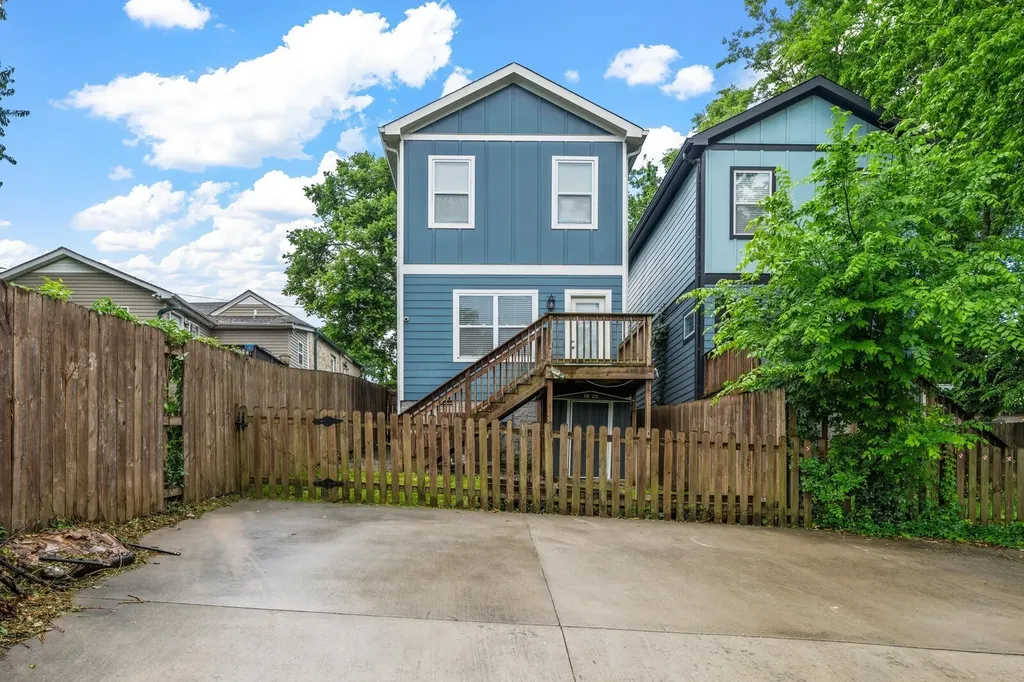 1734 Mckinney Avenue Nashville TN 37208