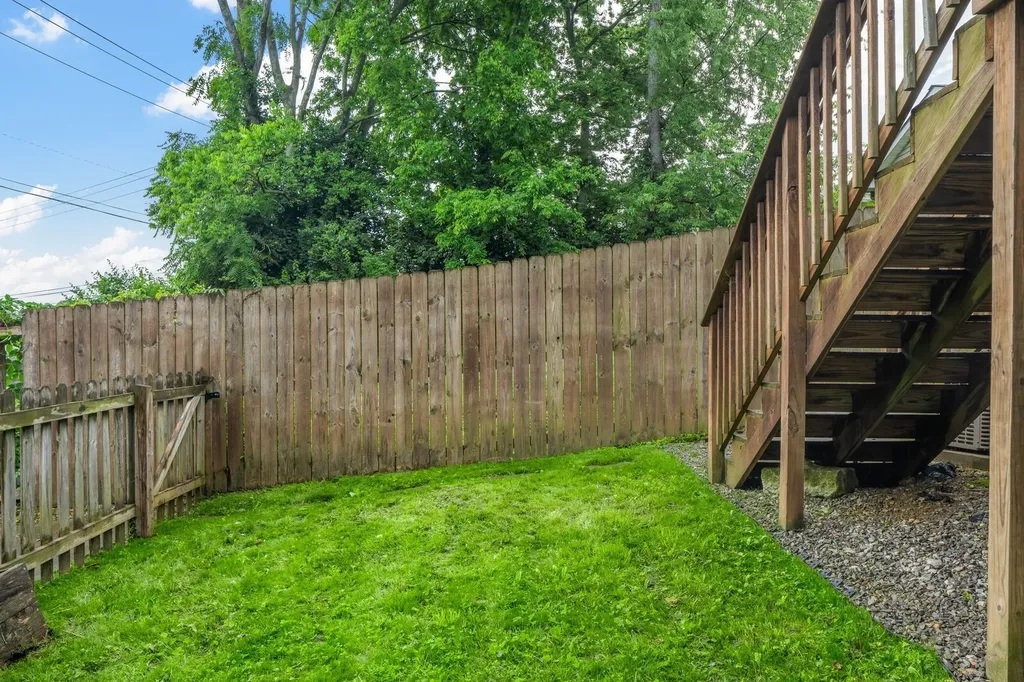 1734 Mckinney Avenue Nashville TN 37208
