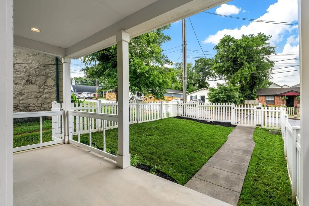 1734 Mckinney Avenue Nashville TN 37208