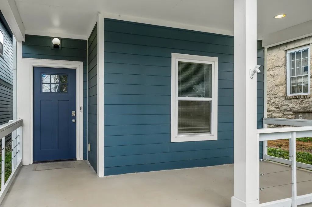1734 Mckinney Avenue Nashville TN 37208