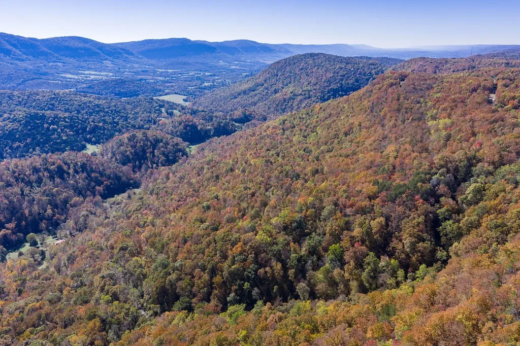 8450 Old Highway 28 Pikeville TN 37367