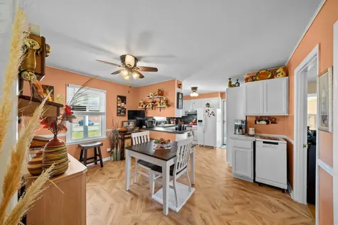 1376 Ardmore Highway Taft TN 38488