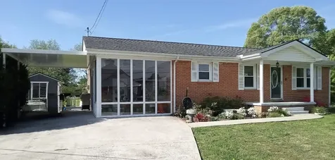 1376 Ardmore Highway Taft TN 38488