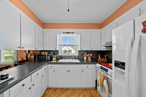 1376 Ardmore Highway Taft TN 38488