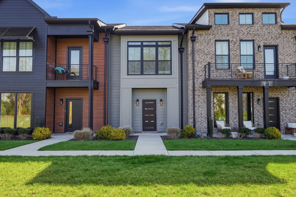 1428 Rebecca Johns Drive Murfreesboro TN 37128