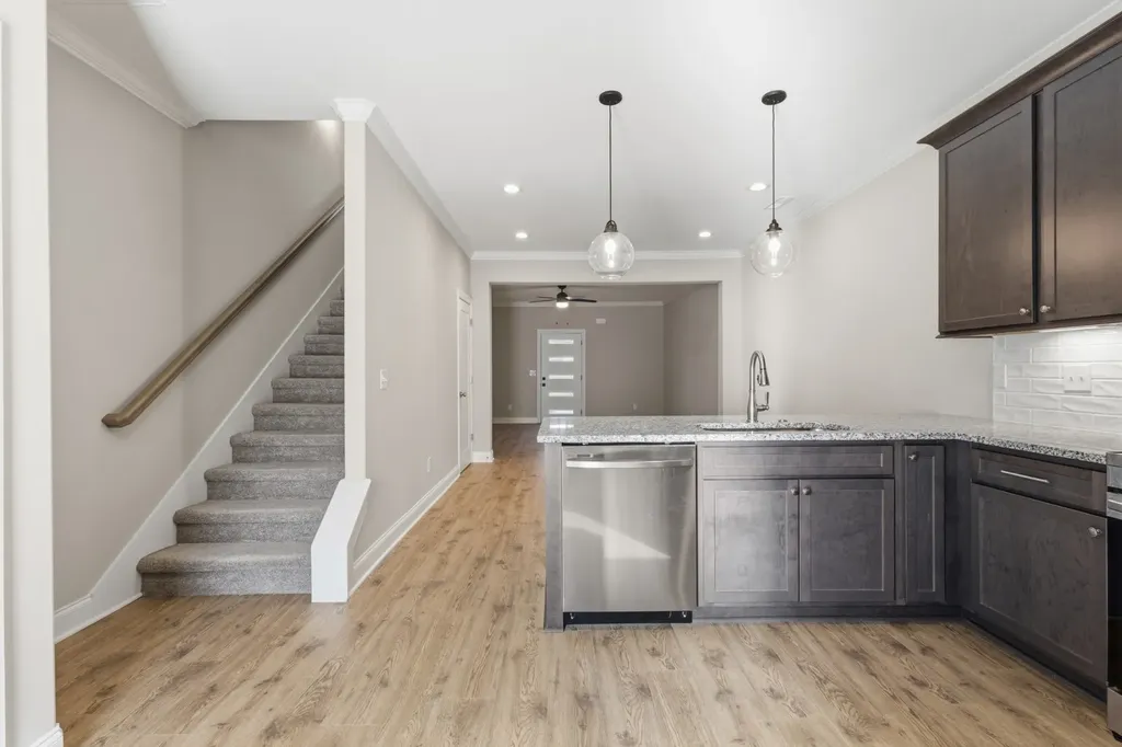 1428 Rebecca Johns Drive Murfreesboro TN 37128