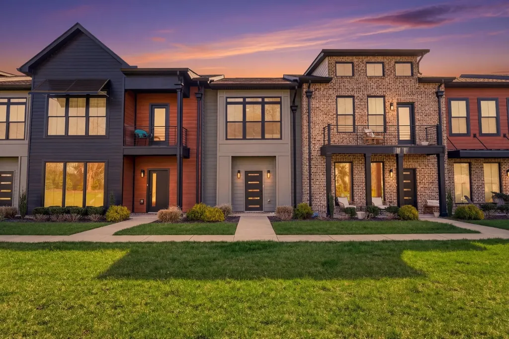 1428 Rebecca Johns Drive Murfreesboro TN 37128